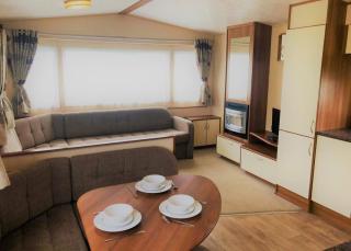 The Chase Holiday Park - Winthorpe - 1
