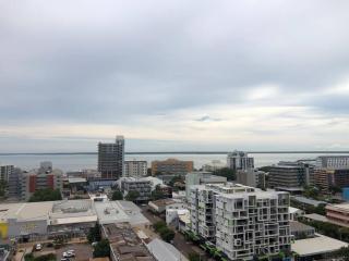 Pandanas 15th floor (Water, City & Sunset views) - Darwin - 7
