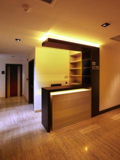 The Leos Residence - Istanbul - 2