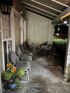 Vacation Rental w Pool &Garden 6 Guests near CSUN - North Hills - 2