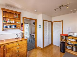 Ariki - National Park Holiday Home - Parc national - 4