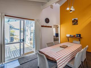 Ariki - National Park Holiday Home - Parc national - 3