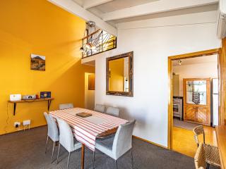 Ariki - National Park Holiday Home - Parc national - 1