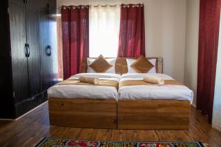 Indus Riverside Homestay- Spituk - Pituk - 7