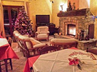 Villa Bernadette - San Mauro Cilento - 1