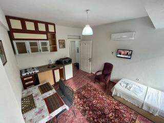 Şato Apart Hotel - Fethiye - 3