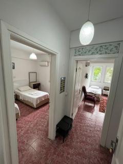 Şato Apart Hotel - Fethiye - 4