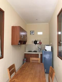 Betesda Guest House - Canggu - 9