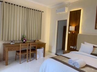 Betesda Guest House - Canggu - 5