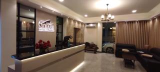 Grand Rovinka Hotel - Dehiwala - 2