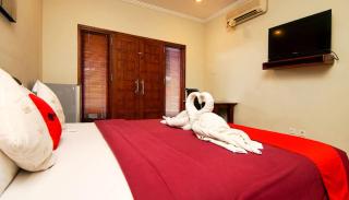 Kuta Paradise 777 - Legian - 8