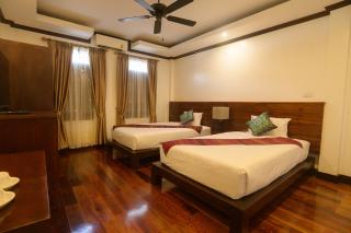 Lux Hotel - Luang Prabang - 3