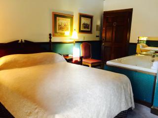 Afton House Inn - Afton - 9