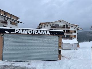 Apartmán 53 C Panorama Donovaly - Donovaly - 8