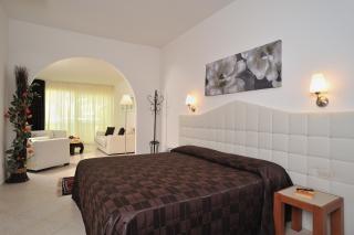 Hotel Olimpia - 6