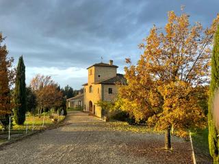 Tenuta Di Sticciano - Certaldo - 6