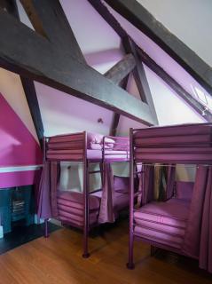 Safestay York Micklegate - York - 9
