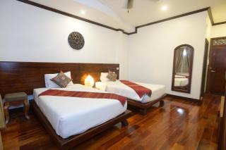 Lux Hotel - Luang Prabang - 5