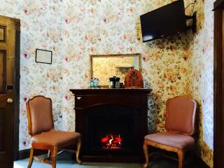 Afton House Inn - Afton - 7