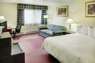 Travelodge by Wyndham Ottawa East - Ottawa - 3