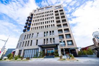 Euphoria Hotel Lukang - Lukang - 0
