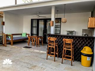 Shefa Private Villa - 2