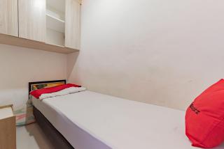 RedDoorz Apartment @ Jarrdin Cihampelas - Bandung - 1