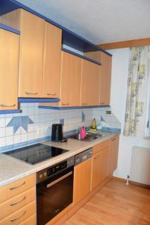 Ferienwohnung Streng - 4