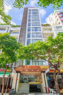 Ha Nhung Hotel Nha Trang - Nha Trang - 0