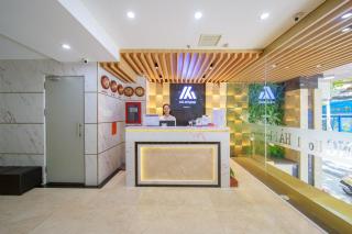 Ha Nhung Hotel Nha Trang - 7