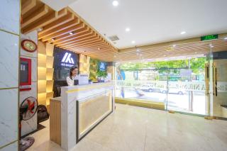 Ha Nhung Hotel Nha Trang - Nha Trang - 6