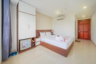 Ha Nhung Hotel Nha Trang - Nha Trang - 2