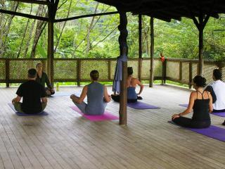 Rancho Margot Sustainable & Self Sufficient Eco Lodge - El Castillo de La Fortuna - 4