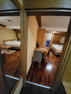 Apartman 311 Vucko, Jahorina - private host - Jahorina - 9