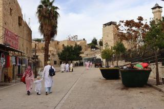 Hebron Hope Guesthouse - 9