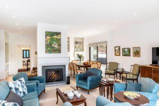 Platres Forty Pine Trees Cottage - Platres - 0