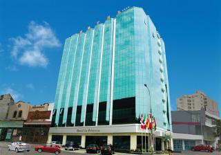 Hotel Princesa - Lima - 0