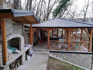 Stari kedar - Sremski Karlovci - 8