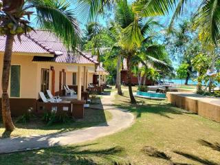 Salatan Resort - Ko Lanta - 5