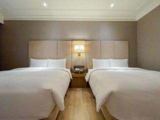 CHECK inn Select Tainan Yongkang - Yongkang - 6