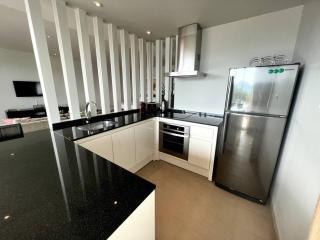 Spectacular Ocean View Apartment - Ban Saiyuan (1) - 8