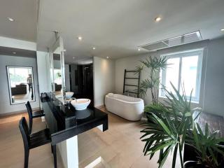 Spectacular Ocean View Apartment - Ban Saiyuan (1) - 3