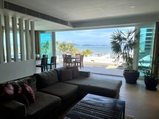 Spectacular Ocean View Apartment - 1