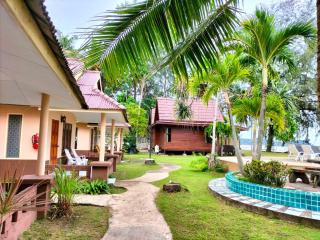 Salatan Resort - Ko Lanta - 7