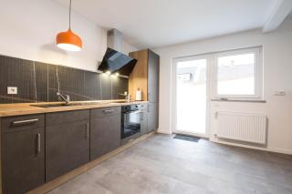 Luxury Saarbrücken 4 - 6