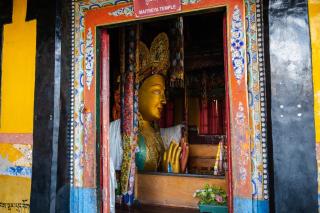 Thiksey Eco Homestay - 8