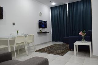 Atlantis International Hotel Apartments - Kuwait - 5