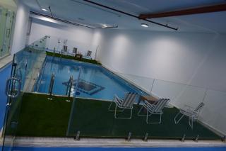 Atlantis International Hotel Apartments - 3