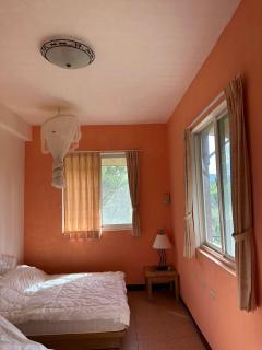 Green Forest Homestay - Nung-hui-ti - 3