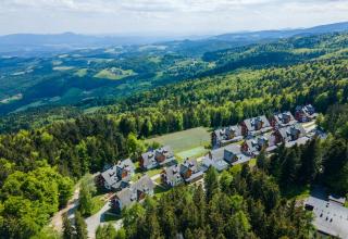 Pohorje Village Wellbeing Resort - Family Apartments Bolfenk - Hočko Pohorje - 8